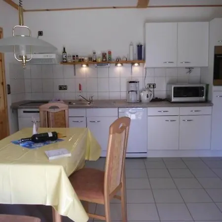 Für 3 Personen Ca 67 M In Clausthal-zellerfeld, Harz Oberharz