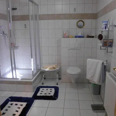 Für 3 Personen Ca 67 M In Clausthal-zellerfeld, Harz Oberharz Apartment