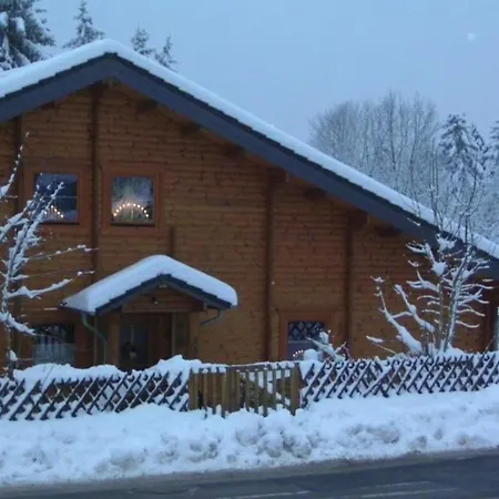 Für 3 Personen Ca 67 M In Clausthal-zellerfeld, Harz Oberharz Apartment *
