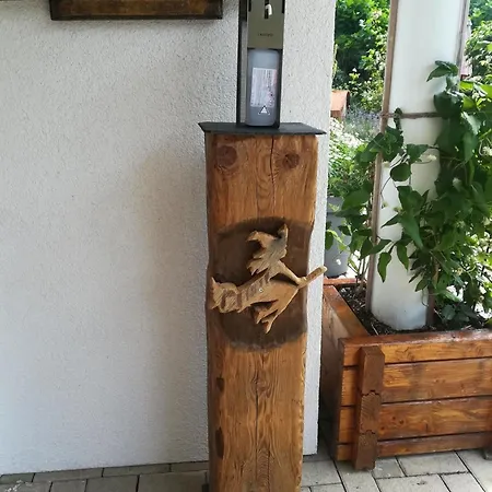 Für 3 Personen Ca 67 M In Clausthal-zellerfeld, Harz Oberharz Clausthal-Zellerfeld