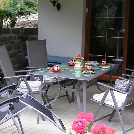 Für 3 Personen Ca 67 M In Clausthal-zellerfeld, Harz Oberharz Apartment *