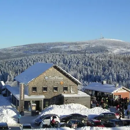 Für 3 Personen Ca 67 M In Clausthal-zellerfeld, Harz Oberharz * Clausthal-Zellerfeld