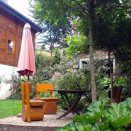 Für 3 Personen Ca 67 M In Clausthal-zellerfeld, Harz Oberharz *